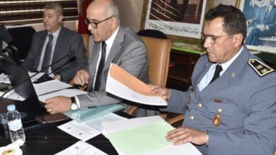 أكادير: النيابة العامة تدعو لتجويد الأبحاث الجنائية وتعزيز التنسيق الأمني