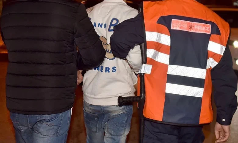 عملية أمنية تطيح بـ"صائد الأحلام الكاذبة" في الجديدة %