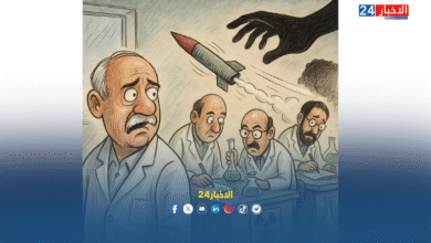 إيران تعلن استهداف علمائها النوويين.. تصعيد إسرائيلي جديد