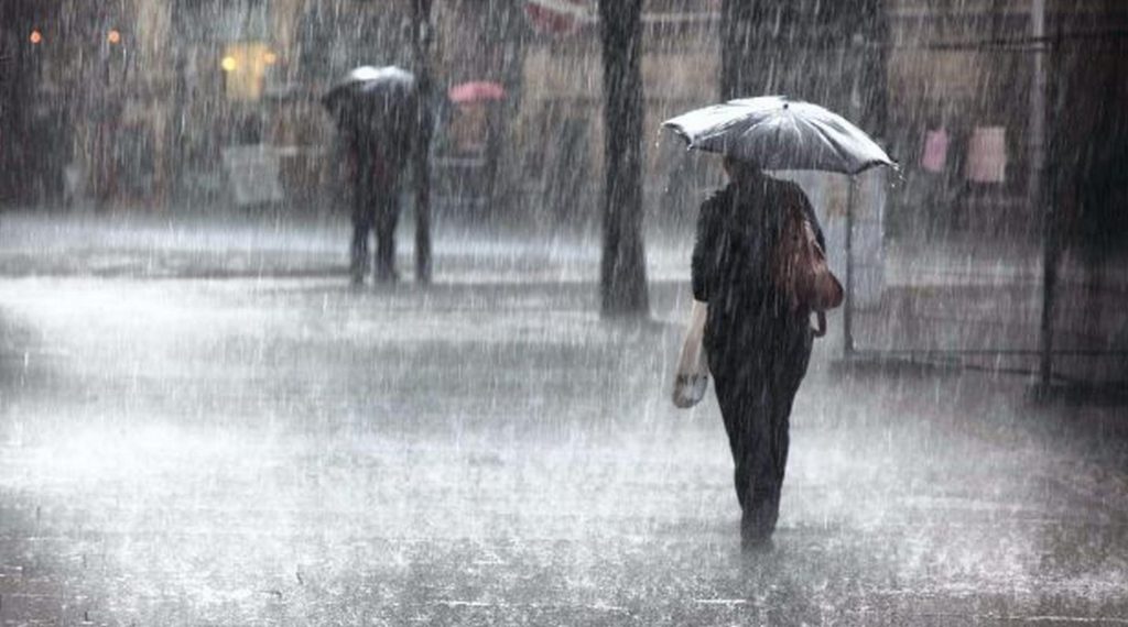 أمطار رعدية وطقس متقلب اليوم في عدة أقاليم مغربية