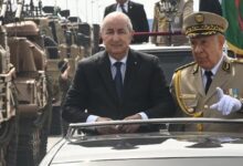 متى يتوقف النظام الجزائري عن ابتكار "شماعة المغرب"؟