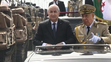 متى يتوقف النظام الجزائري عن ابتكار "شماعة المغرب"؟