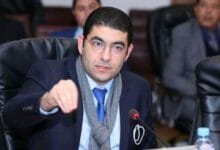 بنسعيد إلى ورشة خلفية لصفقات شركة محظوظة؟