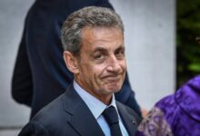 تجريد ساركوزي من جوقة الشرف بعد إدانته بالفساد في فرنسا