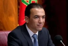 عودة لحسن السعدي تحرك المياه الراكدة بحزب الأحرار في تيزنيت
