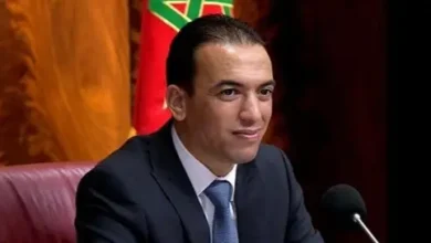 عودة لحسن السعدي تحرك المياه الراكدة بحزب الأحرار في تيزنيت
