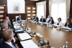 دينامية جديدة للاستثمار: المغرب يراهن على التحول الاقتصادي %