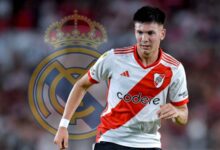 ريال مدريد
