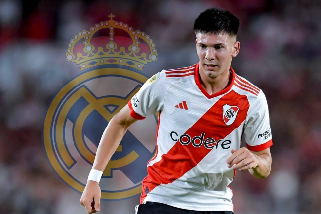 ريال مدريد