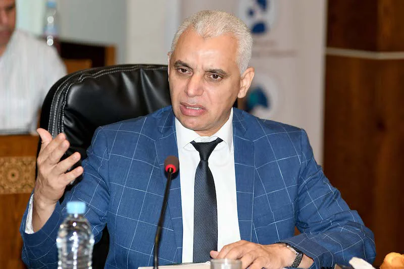 آيت الطالب من وزارة الصحة إلى ولاية فاس مكناس.. مسار وتجربة ورهانات جديدة