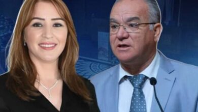 رفيعة في مواجهة القيادي الاستقلالي: تهديدات متواصلة وصمت مثير