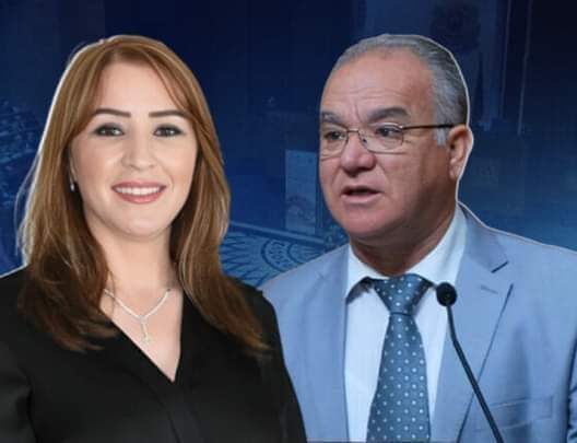 رفيعة في مواجهة القيادي الاستقلالي: تهديدات متواصلة وصمت مثير % رفيعة في مواجهة القيادي الاستقلالي: تهديدات متواصلة وصمت مثير
