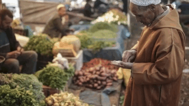 انخفاض أسعار الاستهلاك في المغرب خلال ماي 2025.. مؤشرات جديدة للتضخم