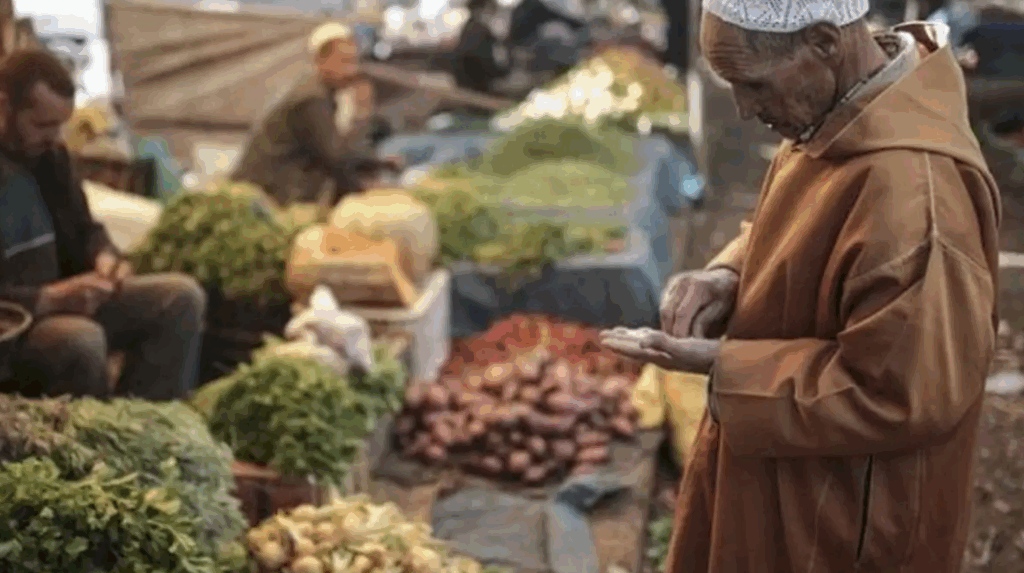 انخفاض أسعار الاستهلاك في المغرب خلال ماي 2025.. مؤشرات جديدة للتضخم