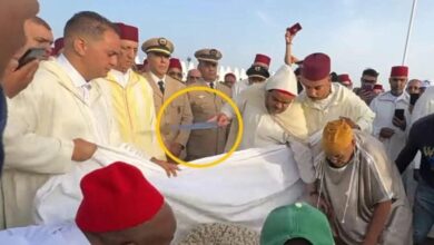 زلزال إداري بعد عيد الأضحى.. إعفاء والي فاس ووالي مراكش بسبب "ذبيحة العيد"
