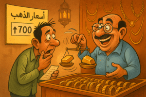 أسعار الذهب اليوم في المغرب.. تحديث لحظي وفرص استثمارية