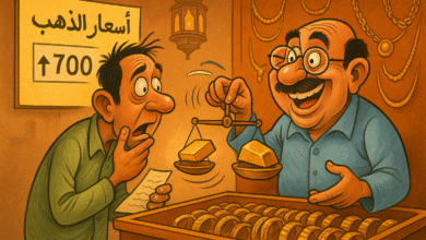 أسعار الذهب اليوم في المغرب.. تحديث لحظي وفرص استثمارية