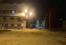 مهرجان "الفرجة الانتخابية" في تيفلت: مدينة بلا مستشفى..
