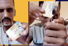 بطاقات محترقة.. وولاء مستعاد