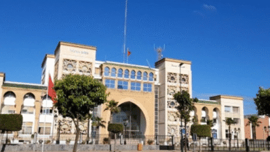 “مقدم بسلا” يسرق صوراً وحصاناً زجاجياً من ضيعة خاصة.. والنيابة العامة تدخل على الخط