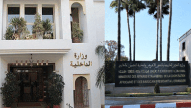 وزارة الداخلية تطلق خطة كبرى لإعادة تكوين القطيع الوطني