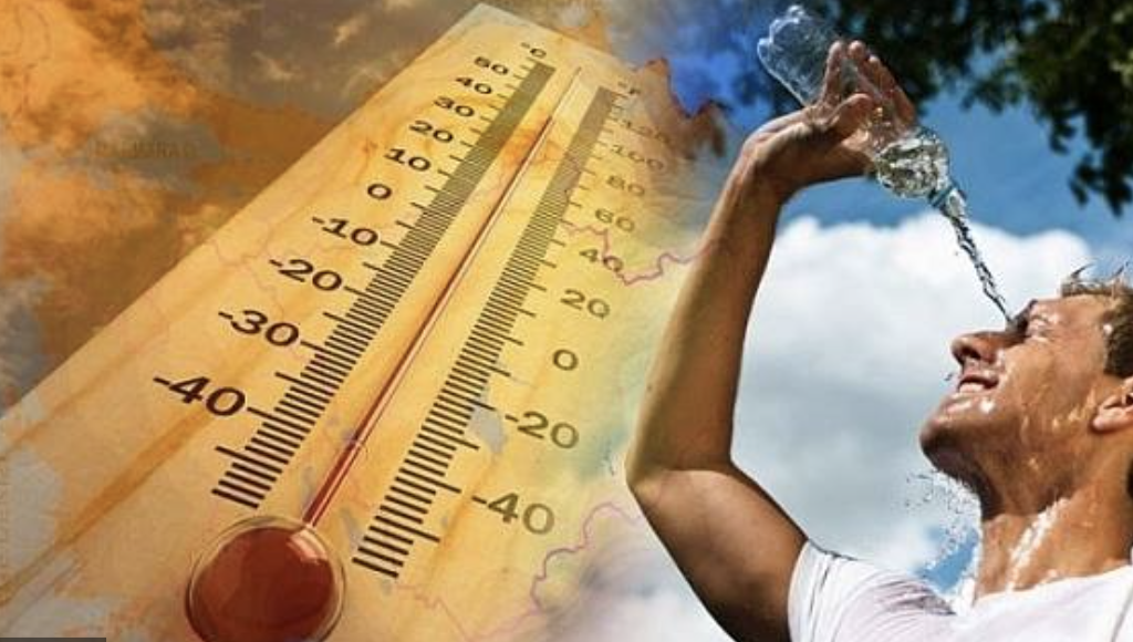 درجة الحرارة اليوم...طقس المغرب يحمل مفاجآت في أولى أيام الصيف