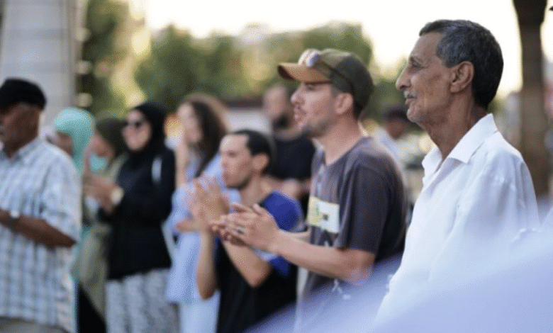 تيفلت تحت العطش: أزمة الماء تشتد والساكنة تدق ناقوس الخطر % تيفلت تحت العطش: أزمة الماء تشتد والساكنة تدق ناقوس الخطر