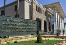 المغرب يدين الهجوم على قطر ويؤكد تضامنه الكامل مع الدوحة