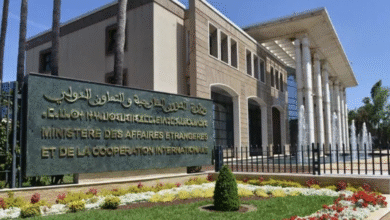 المغرب يدين الهجوم على قطر ويؤكد تضامنه الكامل مع الدوحة
