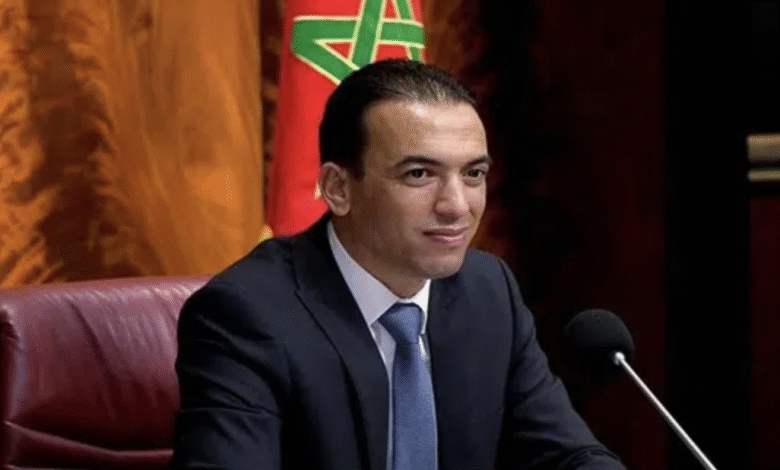 مناظرة وزارة الصناعة التقليدية.. أرقام صادمة وفاتورة بلا نتائج! % مناظرة وزارة الصناعة التقليدية.. أرقام صادمة وفاتورة بلا نتائج!