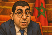 كبسولات بنسعيد.. عندما يتحول المال العام إلى هدايا موسمية