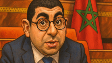 كبسولات بنسعيد.. عندما يتحول المال العام إلى هدايا موسمية