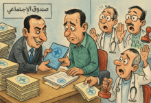 تزوير ملفات التعويض عن المرض يورط أطباء بمكناس ويشعل التحقيقات