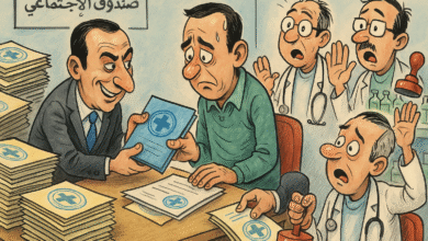 تزوير ملفات التعويض عن المرض يورط أطباء بمكناس ويشعل التحقيقات