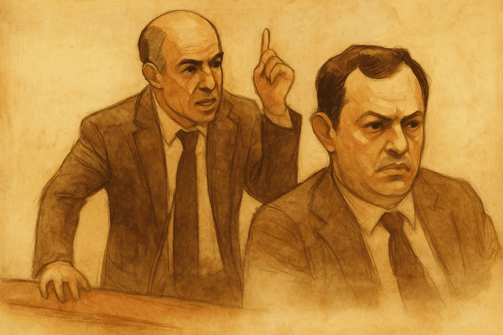 حزب الأصالة والمعاصرة يفضح تهميش الصابري في وزارة السكوري