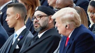 المغرب يقترب من قفزة استراتيجية جديدة مع واشنطن