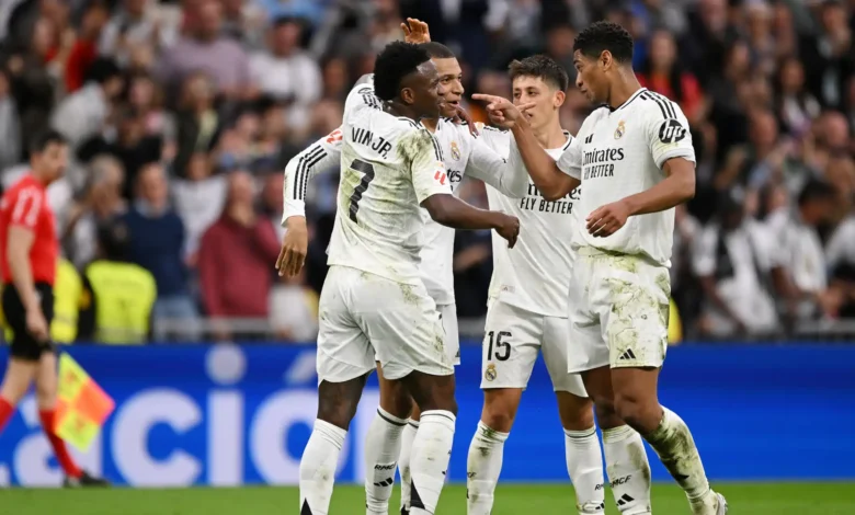 ريال مدريد والهلال.. مواجهة الأحلام في افتتاح كأس العالم للأندية % ريال مدريد والهلال.. مواجهة الأحلام في افتتاح كأس العالم للأندية