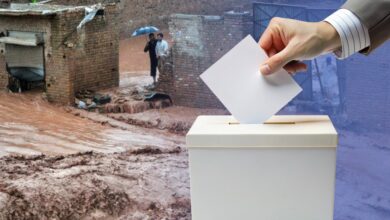 عودة الغائبين: كيف تحول زلزال الحوز إلى ورقة انتخابية