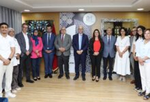 شراكة جامعة محمد الخامس والمركز الجهوي للاستثمار لدعم ريادة الأعمال