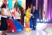 حملة لإذكاء الوعي بالإعاقة: المغرب يطلق شرارة التغيير في المجتمع