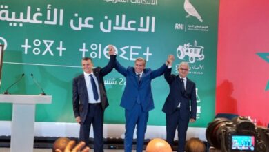 طنجة تحت نار الخلافات الحزبية: صراع التحالف الحكومي يسبق انتخابات 2026