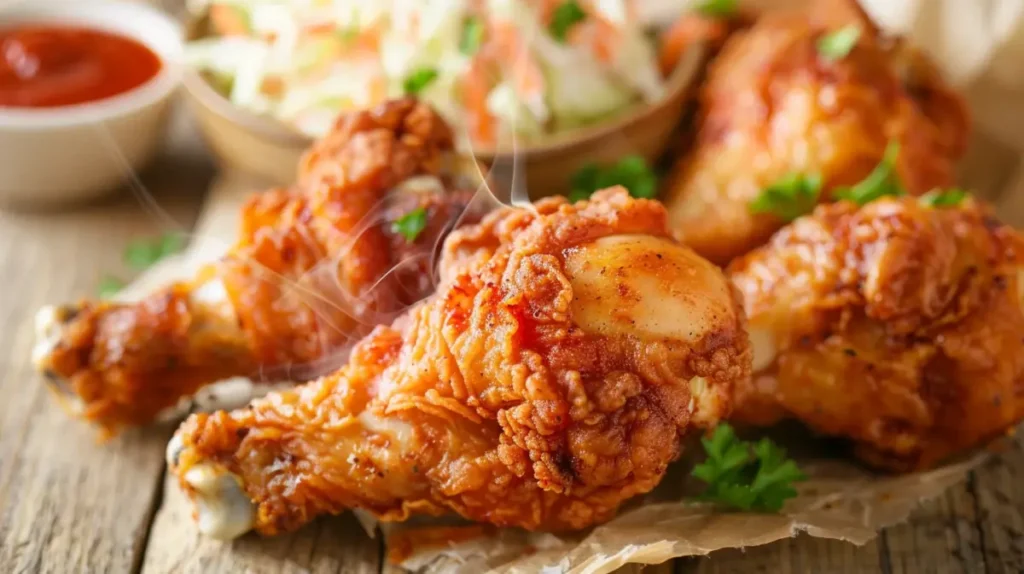 Découvrez le Secret du Poulet Tendre : La Saumure Maison Révélée