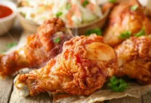 Découvrez le Secret du Poulet Tendre : La Saumure Maison Révélée