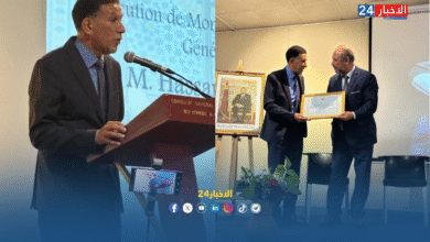 "موسيقى المغرب، إيقاعات العالم" تشعل بروكسيل وتحتفي بالإبداع المغربي