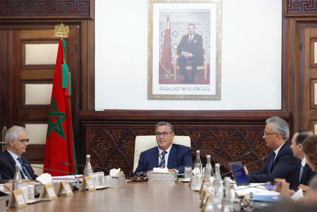 دينامية جديدة للاستثمار: المغرب يراهن على التحول الاقتصادي