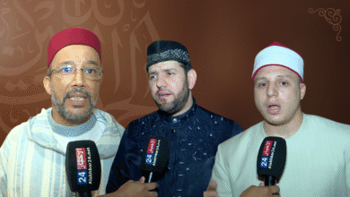 الملتقى الدولي للقرآن الكريم بالرباط.. أصوات تصدح وقلوب تخشع