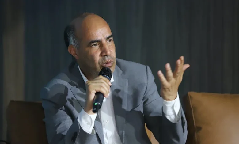 هشام صابري: التشغيل ماشي رقم فالإحصائيات.. بل ورش وطني كيعني كرامة المواطن %