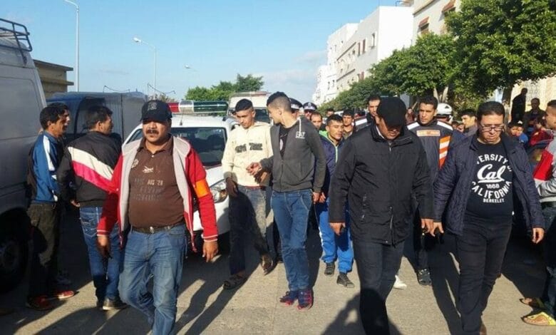 شبكة الزئبق الأحمر.. ضحايا الرقية في شباك "رجال أمن % شبكة الزئبق الأحمر.. ضحايا الرقية في شباك "رجال أمن