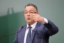 لقجع يدخل على الخط لدعم الوداد قبل مواجهة عمالقة العالم