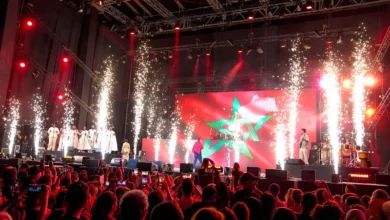 لماذا قاطع الصحفيون مهرجان موازين؟ كواليس غضب غير مسبوق